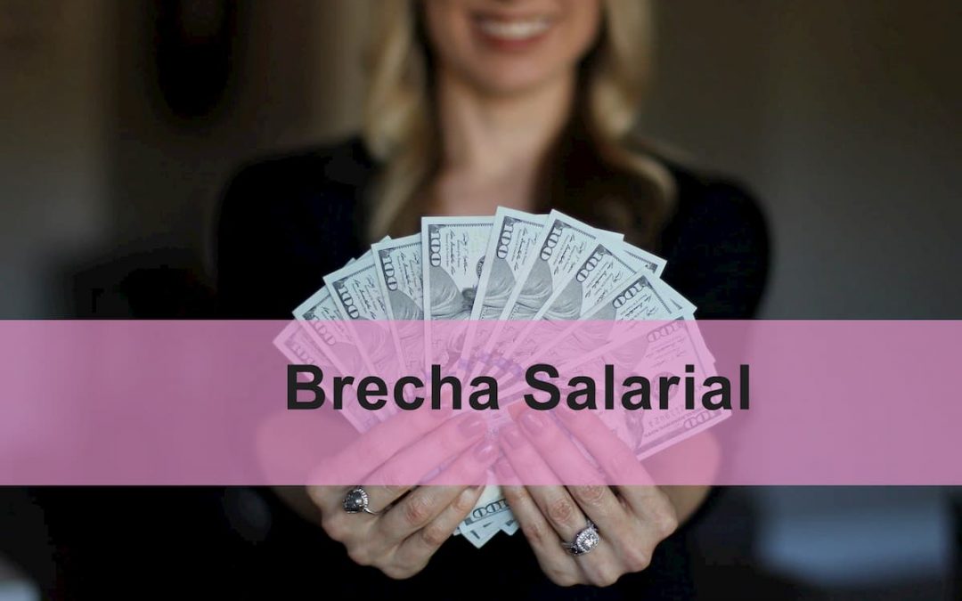 brecha salarial