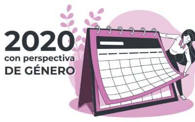 2020 con Perspectiva de Género