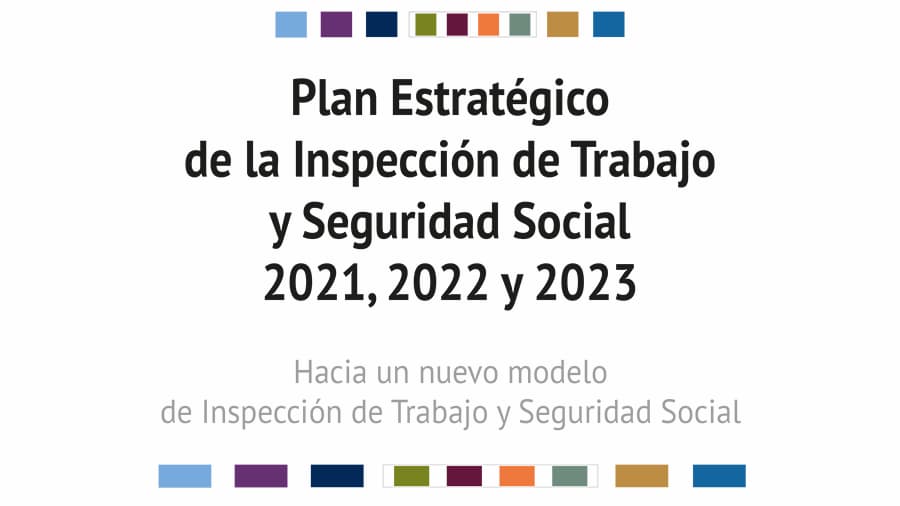 La ITSS obliga al cumplimiento de la Igualdad y No Discriminación en el trabajo en su Plan Estratégico 2021-2023