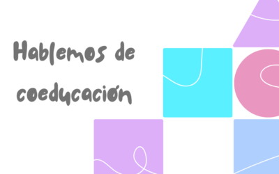 Hablemos de coeducación