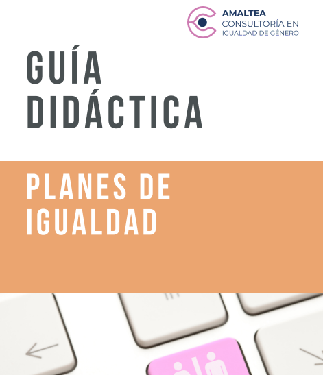 Planes de Igualdad: subvenciones - Junta de Andalucía 2