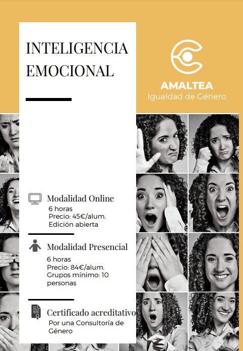 Inteligencia emocional 1