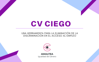 CV ciego