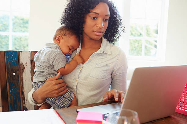 Maternidad y trabajo 1