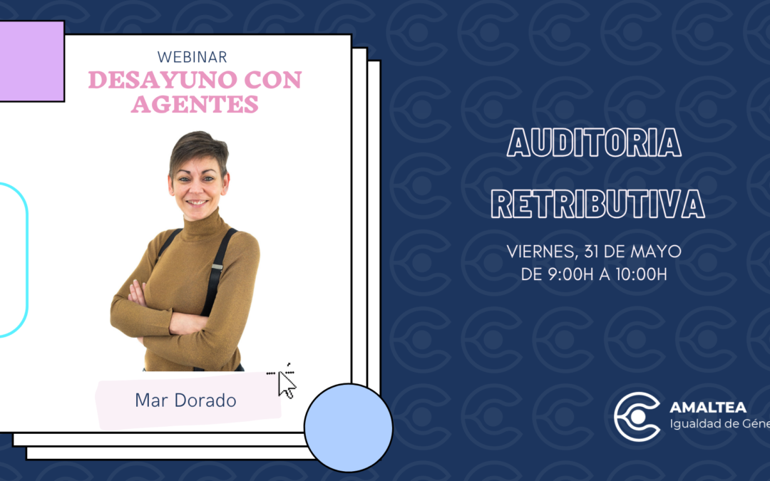 Auditoria retributiva | Webinar