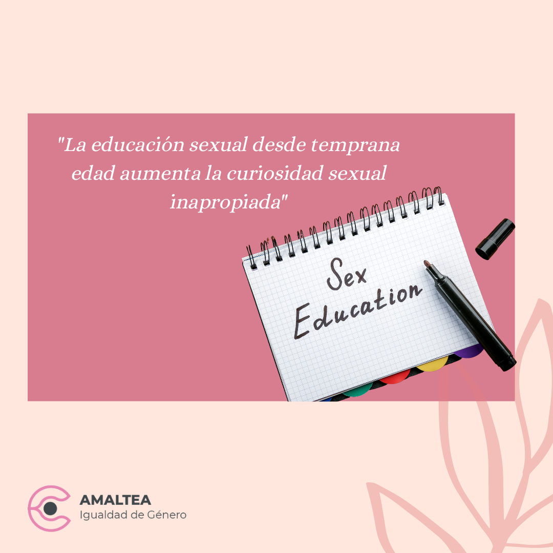 Día Internacional de la Salud Sexual y los Derechos Sexuales 6