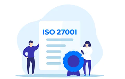 ISO27001