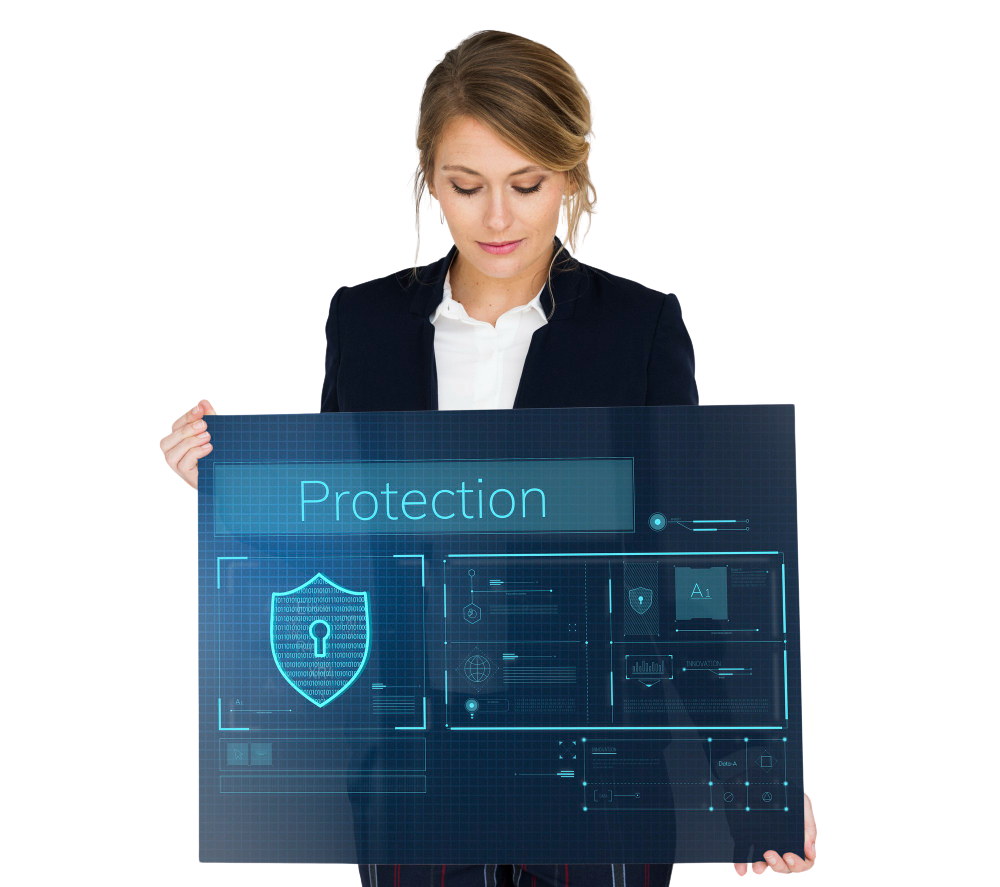 Protección de Datos - DPO 2