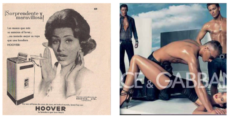 publicidad sexista publicidad sexista